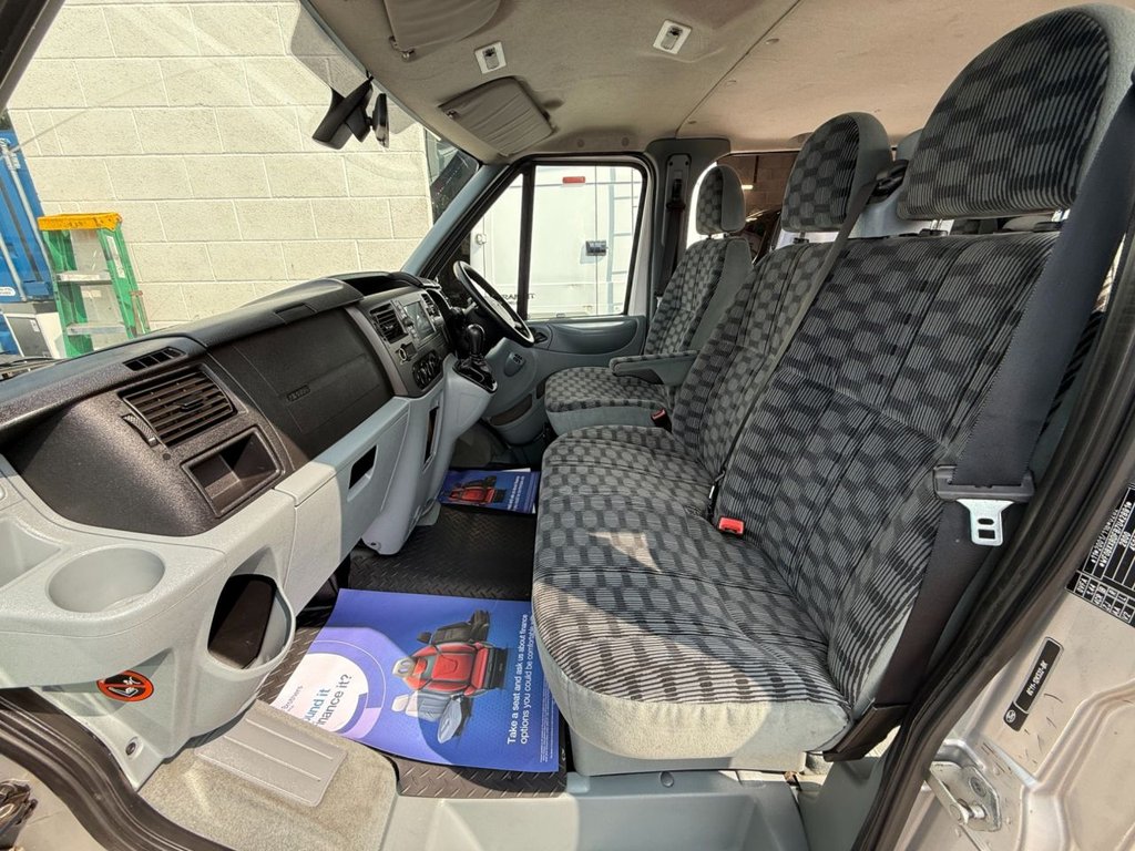 Vehicle 13