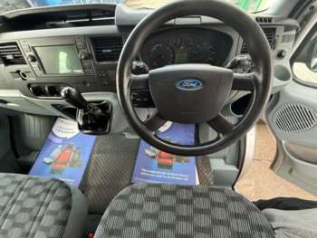Used Ford Transit 2007 for sale - 74845301: Photo