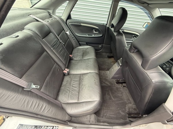 Used Volvo S40 2002 for sale - 76223827: Photo 11