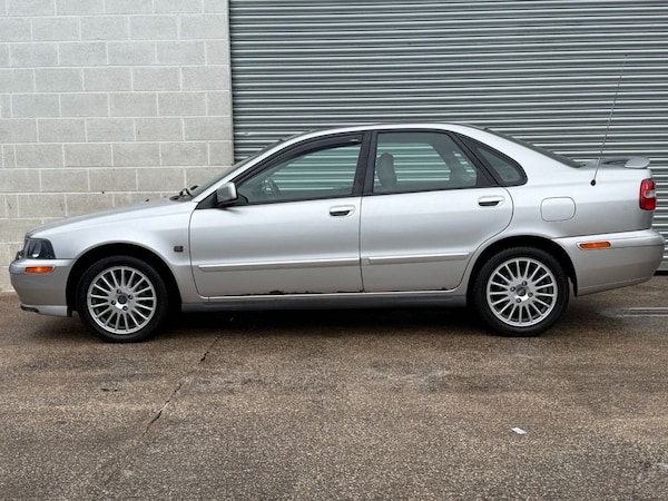 Used Volvo S40 2002 for sale - 76223827: Photo 3