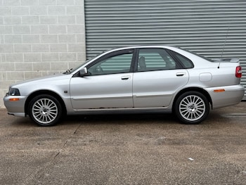 Used Volvo S40 2002 for sale - 76223827: Photo 3