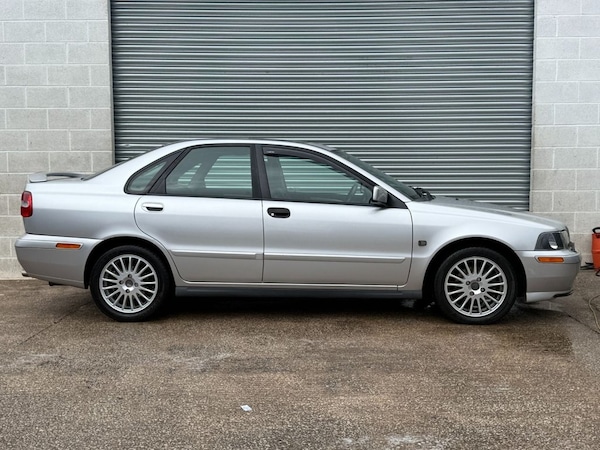 Used Volvo S40 2002 for sale - 76223827: Photo 4