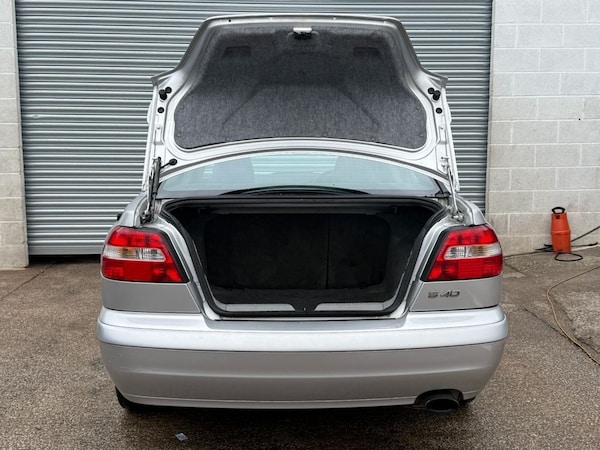 Used Volvo S40 2002 for sale - 76223827: Photo 6