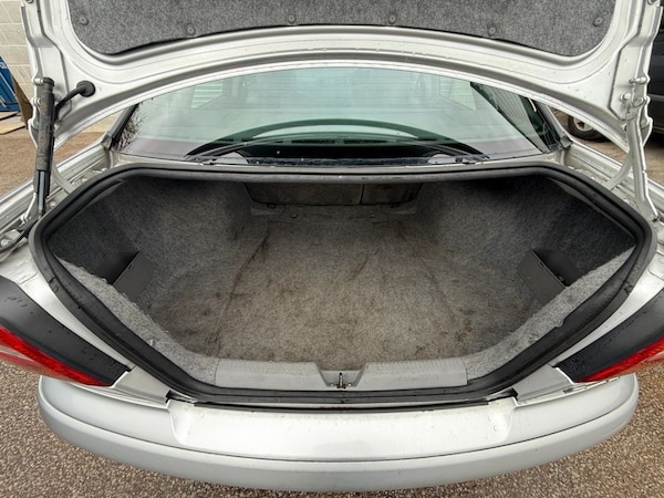 Used Volvo S40 2002 for sale - 76223827: Photo 7