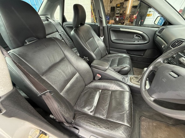 Used Volvo S40 2002 for sale - 76223827: Photo 8
