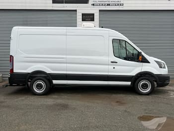 Used Ford Transit 2020 for sale - 79667109: Photo