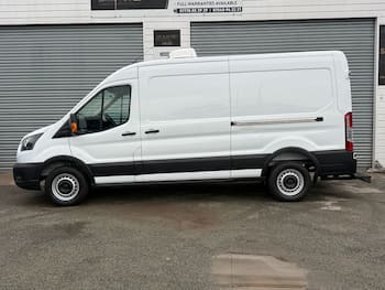 Used Ford Transit 2020 for sale - 79667109: Photo