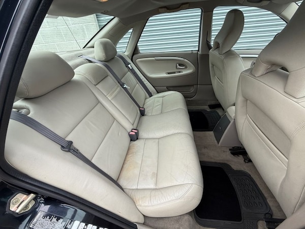 Used Volvo S40 2003 for sale - 76304198: Photo 10