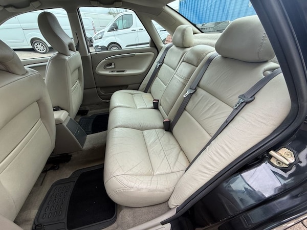Used Volvo S40 2003 for sale - 76304198: Photo 11