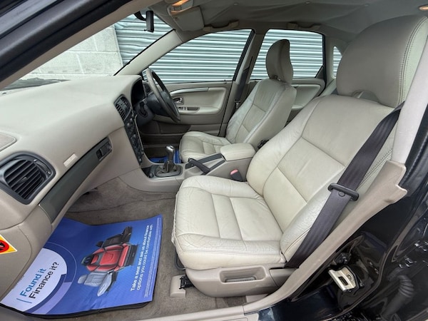 Used Volvo S40 2003 for sale - 76304198: Photo 12