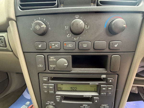 Used Volvo S40 2003 for sale - 76304198: Photo 13