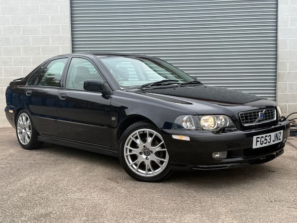 Used Volvo S40 2003 for sale - 76304198: Photo 1