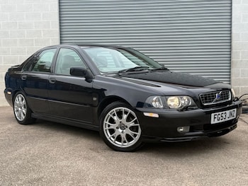 2003 (53) - 1.8 Sport Saloon 4dr Petrol Manual (187 g/km, 122 bhp)