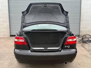Used Volvo S40 2003 for sale - 76304198: Photo