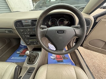 Used Volvo S40 2003 for sale - 76304198: Photo