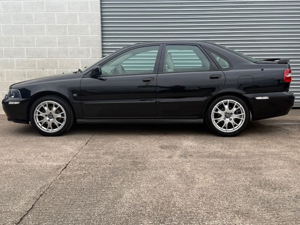 Used Volvo S40 2003 for sale - 76304198: Photo 5