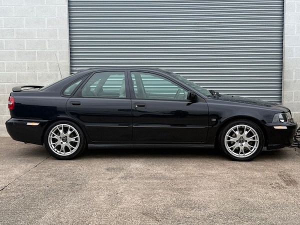 Used Volvo S40 2003 for sale - 76304198: Photo 6