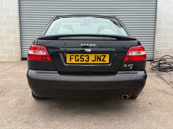 Used Volvo S40 2003 for sale - 76304198: Photo 7