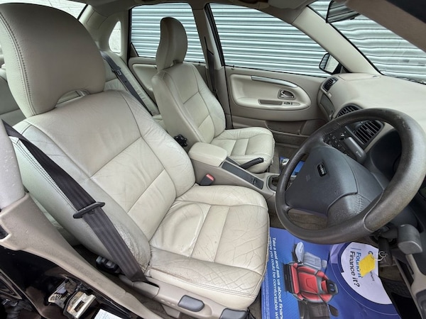 Used Volvo S40 2003 for sale - 76304198: Photo 8