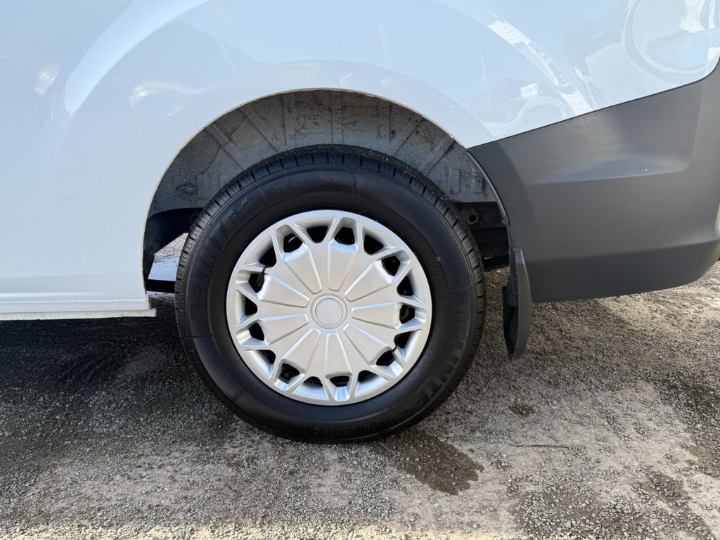 Used Ford Transit Custom 2016 for sale - 76581960: Photo 12