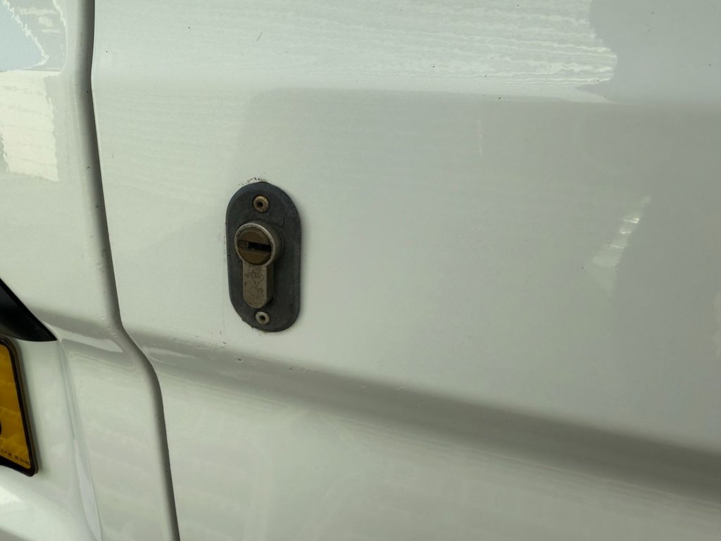 Used Ford Transit Custom 2016 for sale - 76581960: Photo 14