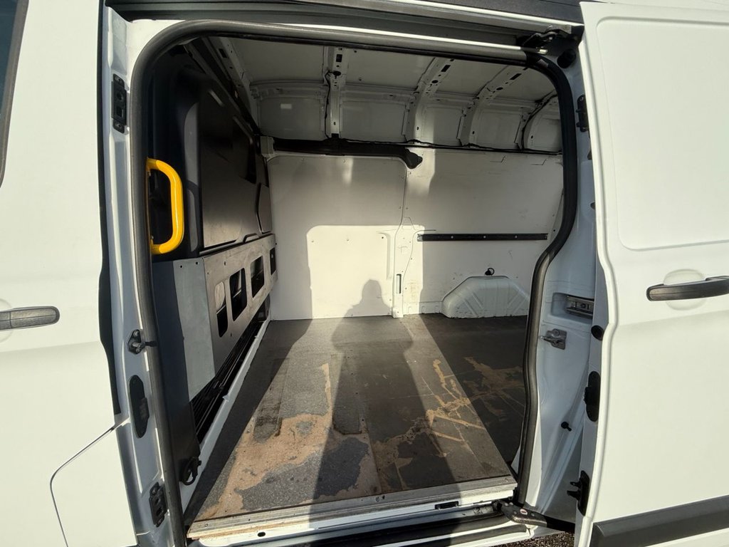 Used Ford Transit Custom 2016 for sale - 76581960: Photo 15