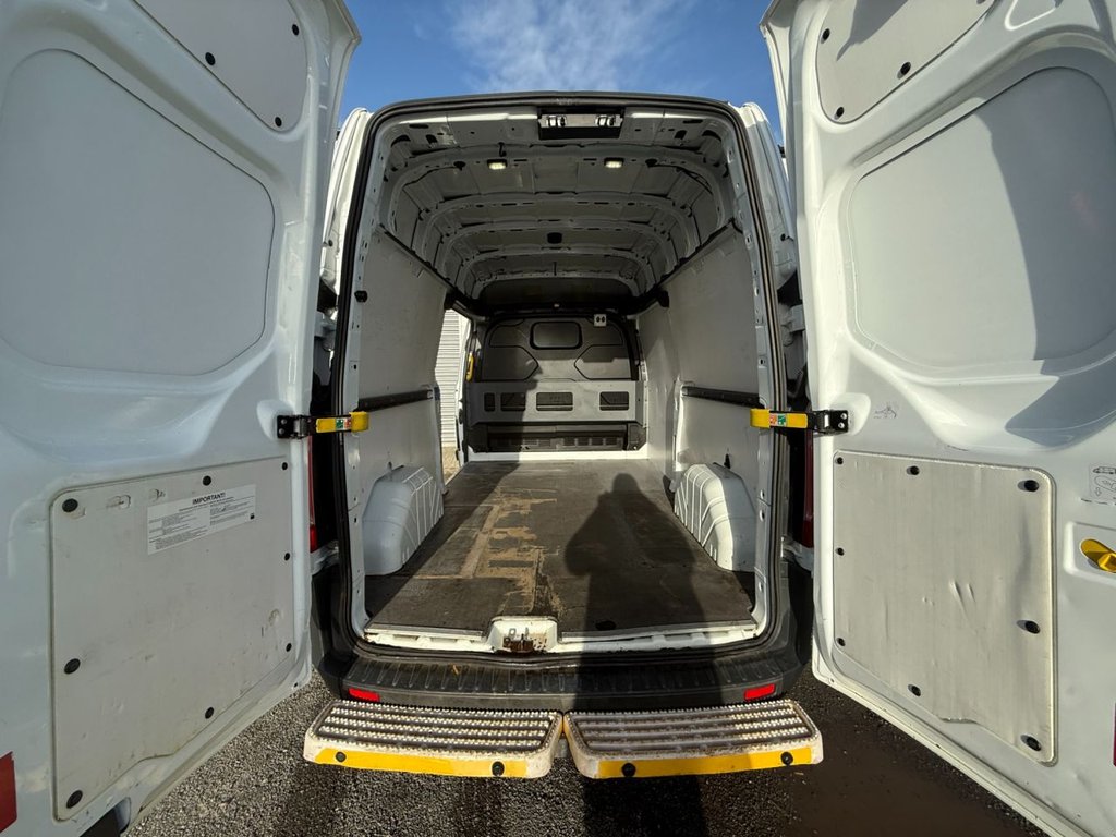 Used Ford Transit Custom 2016 for sale - 76581960: Photo 16