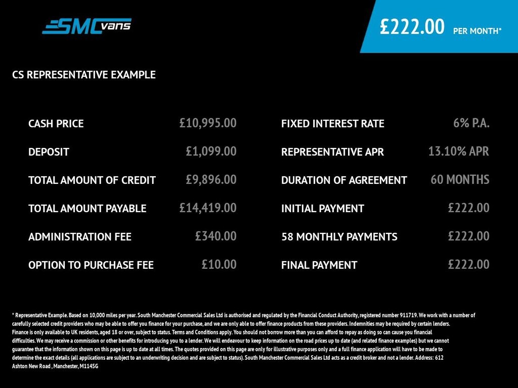 Used Ford Transit Custom 2016 for sale - 76581960: Photo 22