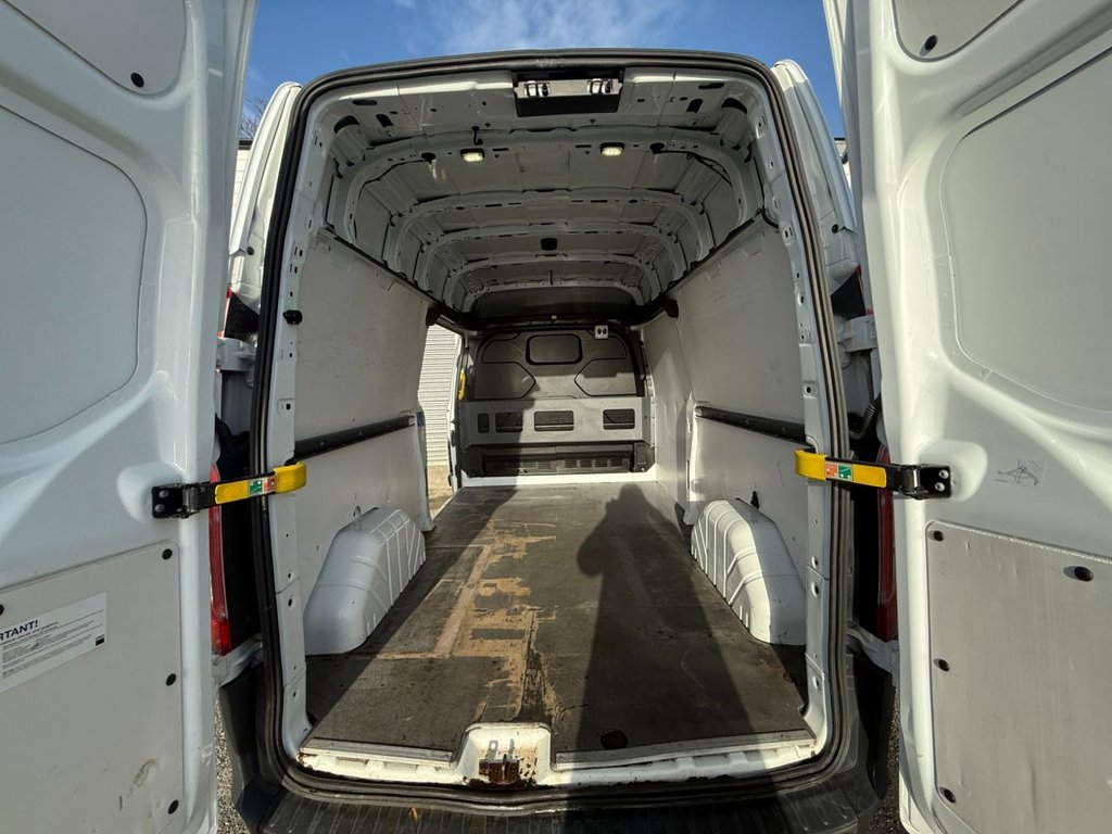 Used Ford Transit Custom 2016 for sale - 76581960: Photo 7