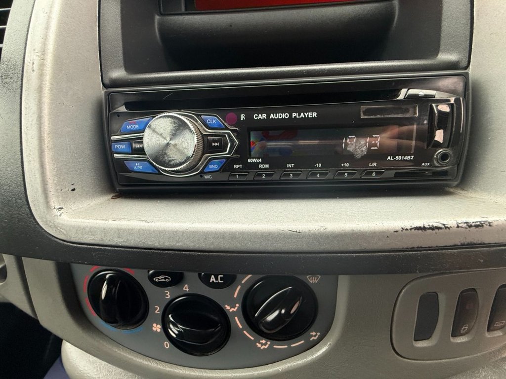 Used Vauxhall Vivaro 2012 for sale - 78017242: Photo 12