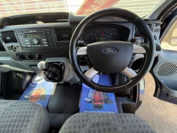 Used Ford Transit 2013 for sale - 75221173: Photo