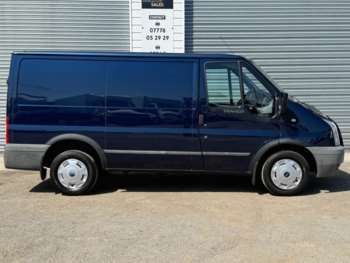 Used Ford Transit 2013 for sale - 75221173: Photo