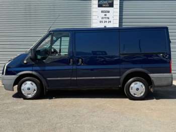 Used Ford Transit 2013 for sale - 75221173: Photo