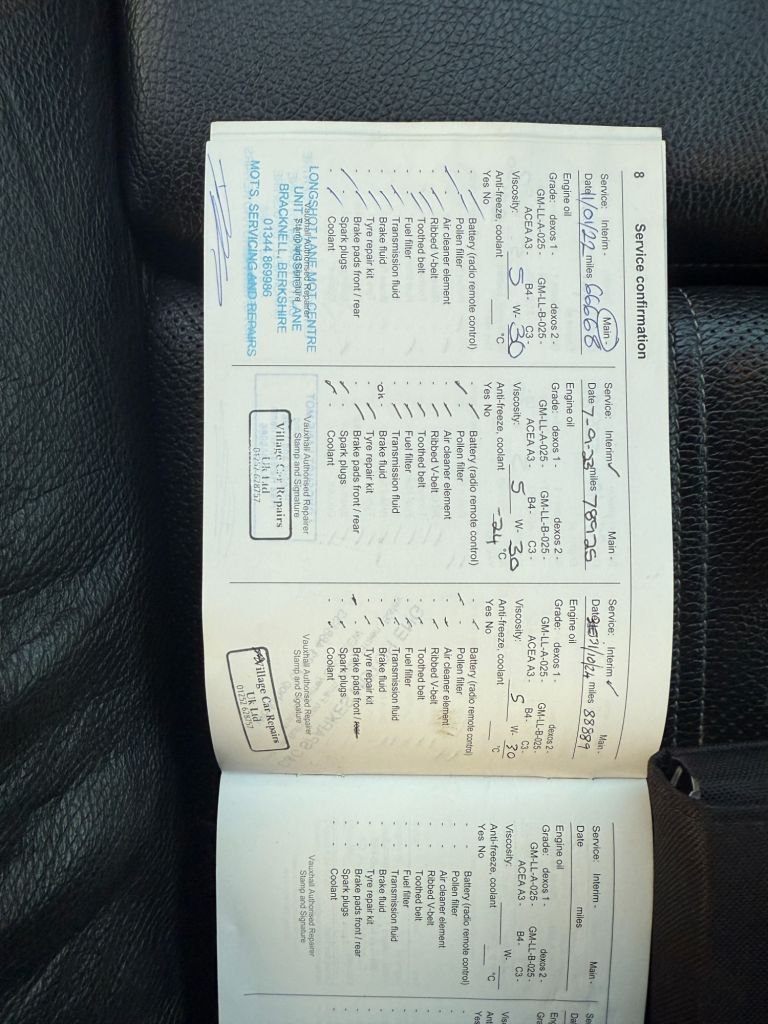 Used Vauxhall Astra 2014 for sale - 77027461: Photo 15