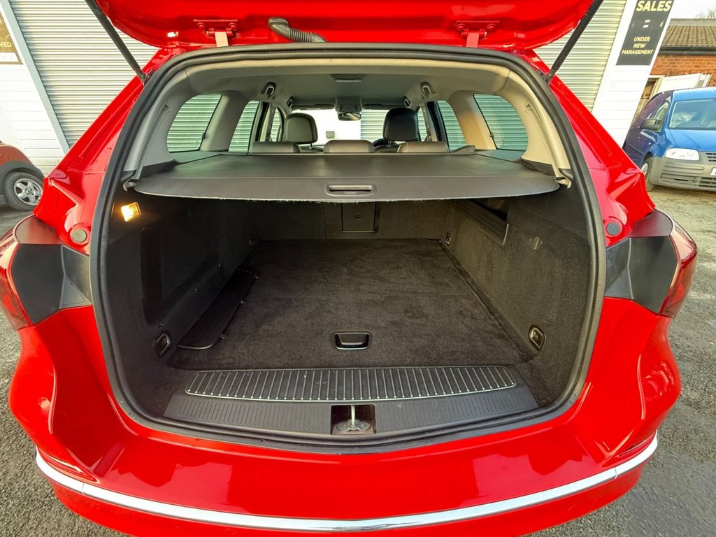 Used Vauxhall Astra 2014 for sale - 77027461: Photo 7