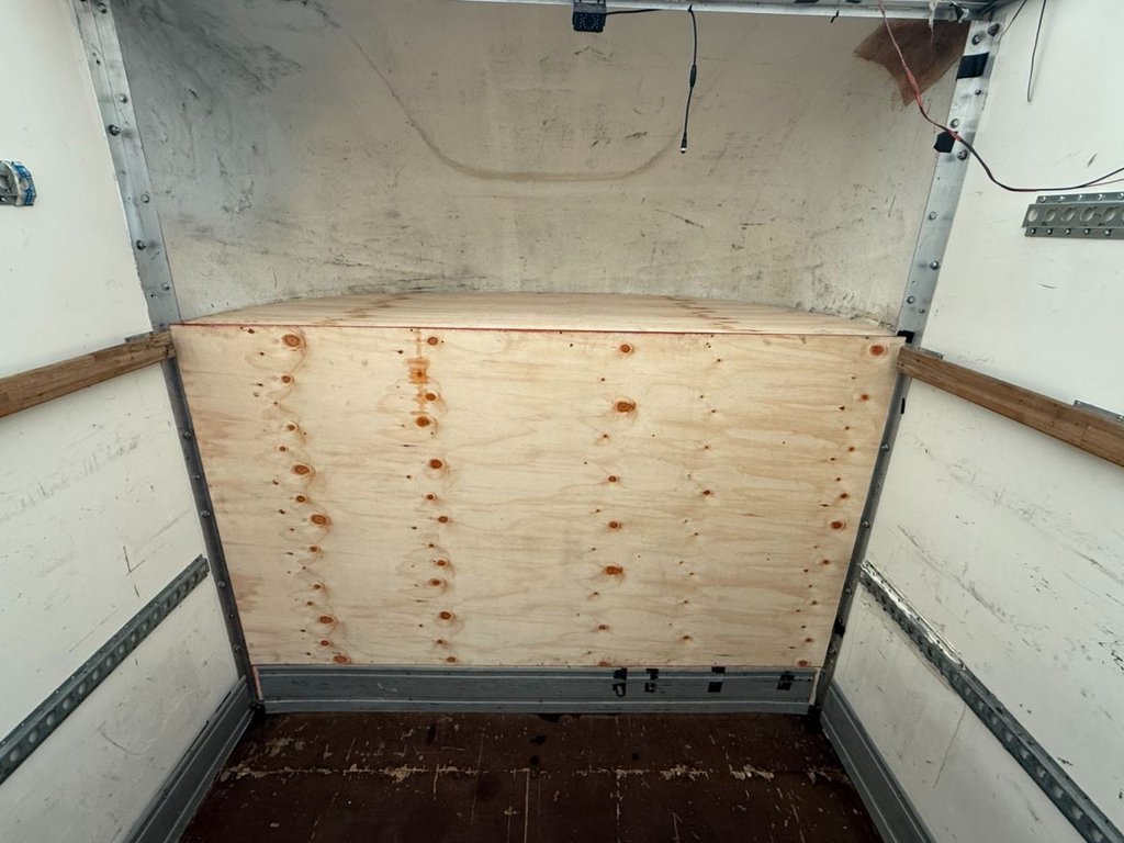 Used Ford Transit 2015 for sale - 77369787: Photo 10