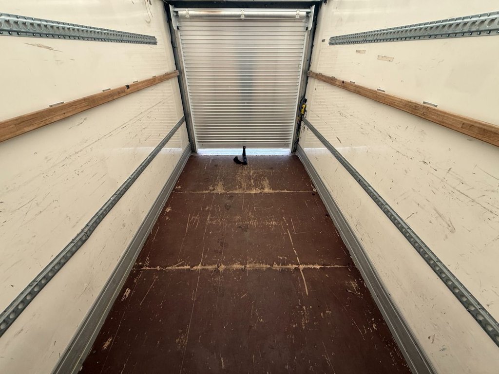 Used Ford Transit 2015 for sale - 77369787: Photo 11