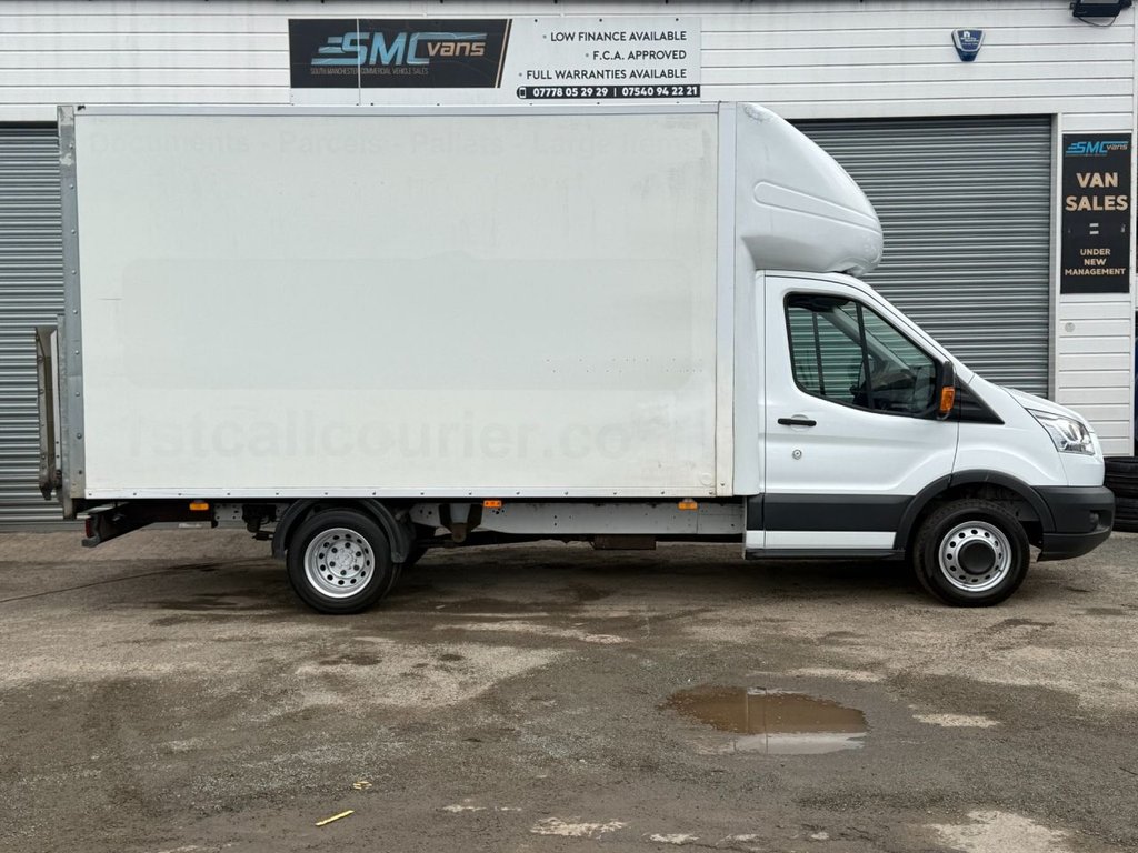 Used Ford Transit 2015 for sale - 77369787: Photo 3