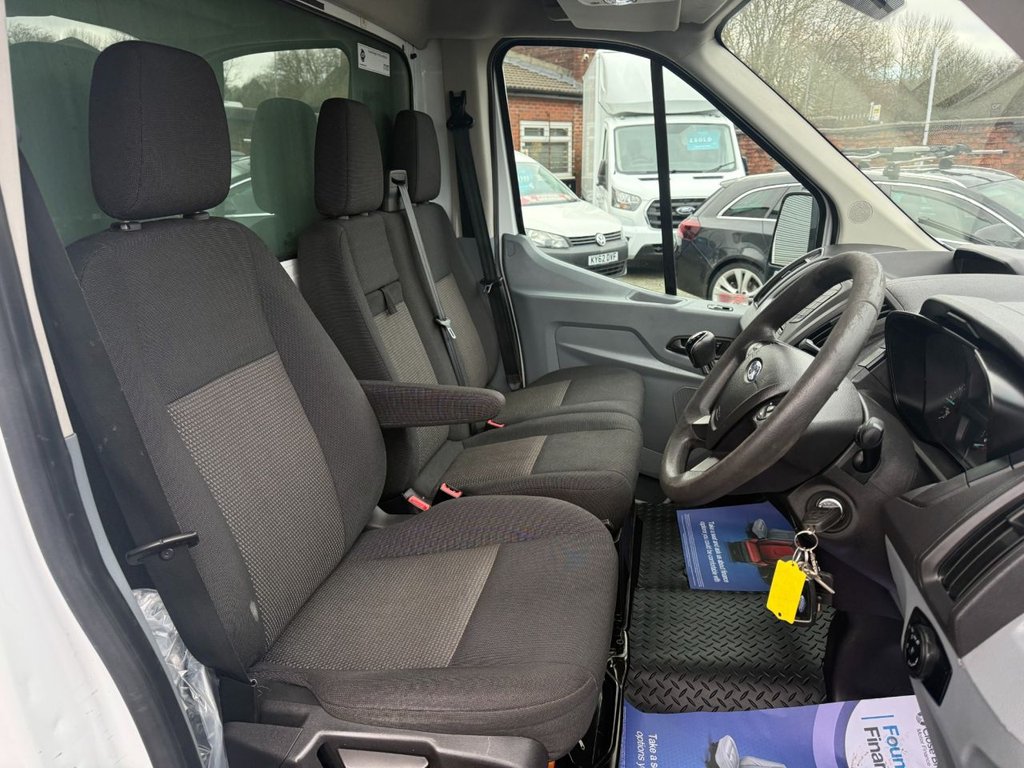 Used Ford Transit 2015 for sale - 77369787: Photo 7