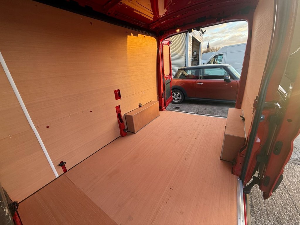 Used Ford Transit 2021 for sale - 76900504: Photo 12