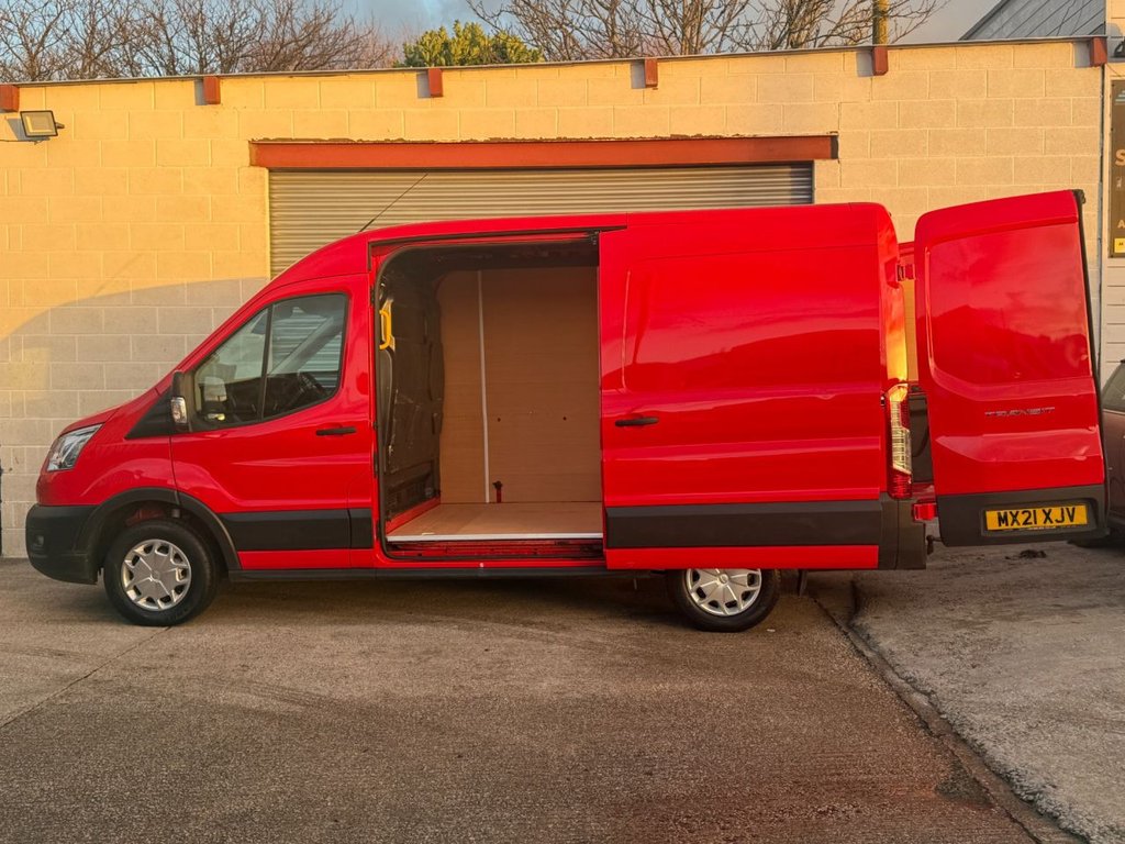 Used Ford Transit 2021 for sale - 76900504: Photo 5