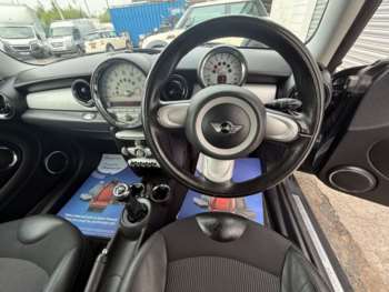 Used MINI Hatch 2009 for sale - 74904334: Photo