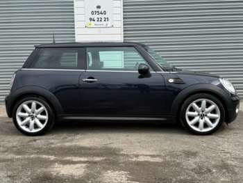 Used MINI Hatch 2009 for sale - 74904334: Photo
