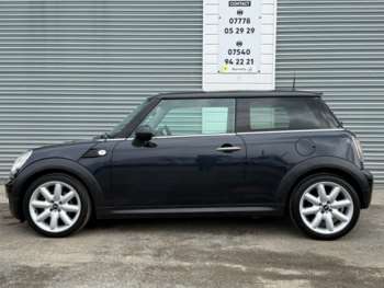 Used MINI Hatch 2009 for sale - 74904334: Photo