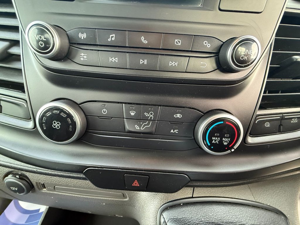 Used Ford Transit 2021 for sale - 76536157: Photo 13