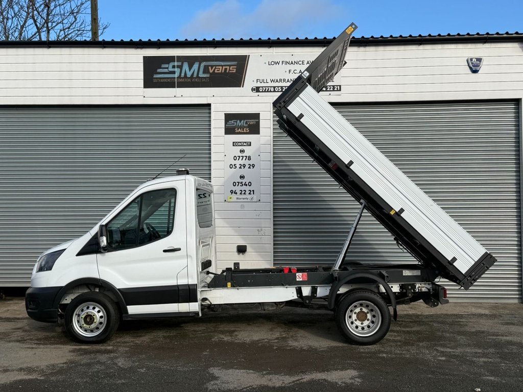 Used Ford Transit 2021 for sale - 76536157: Photo 3