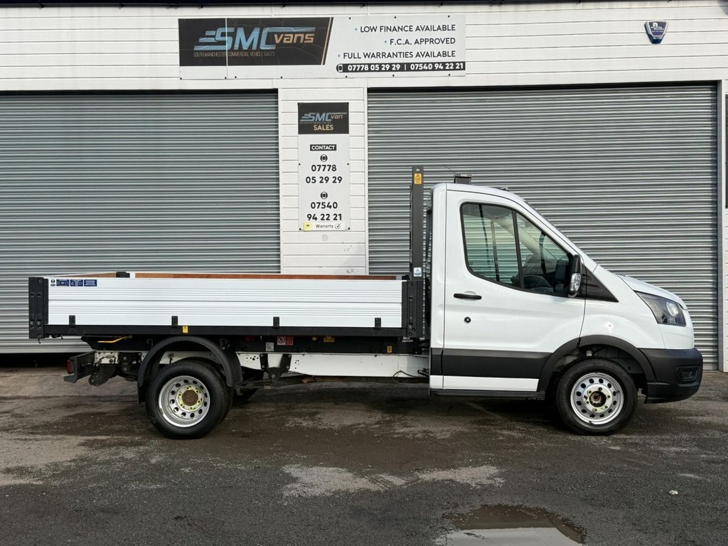 Used Ford Transit 2021 for sale - 76536157: Photo 6