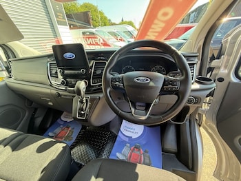Used Ford Transit Custom 2023 for sale - 79518512: Photo