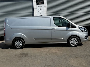 Used Ford Transit Custom 2023 for sale - 79518512: Photo