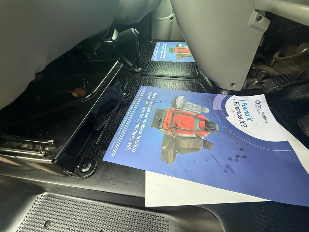 Used Vauxhall Vivaro 2012 for sale - 78153700: Photo 13